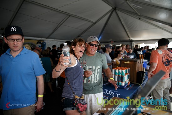 Battleship Beer Fest