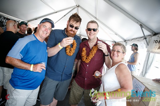 Battleship Beer Fest