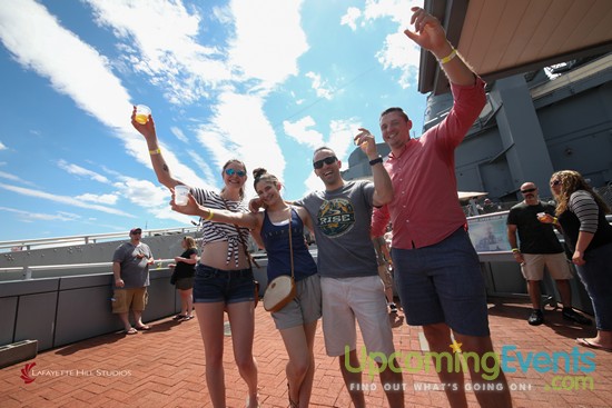 Battleship Beer Fest