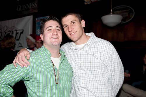 4th Annual Winterfest in Philly 2009