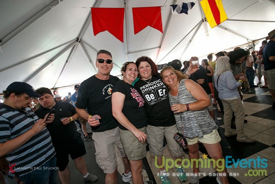 Battleship Beer Fest