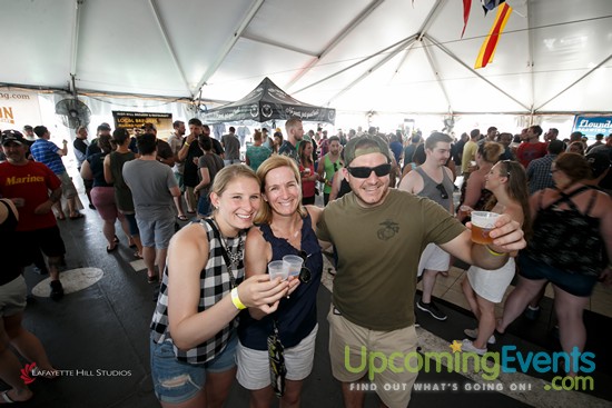 Battleship Beer Fest