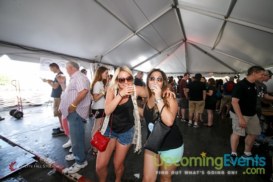 Battleship Beer Fest