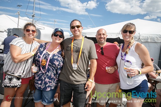 Battleship Beer Fest