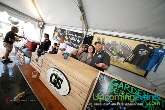 Battleship Beer Fest