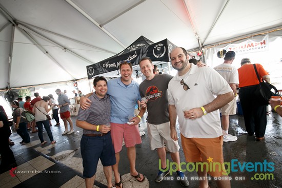 Battleship Beer Fest