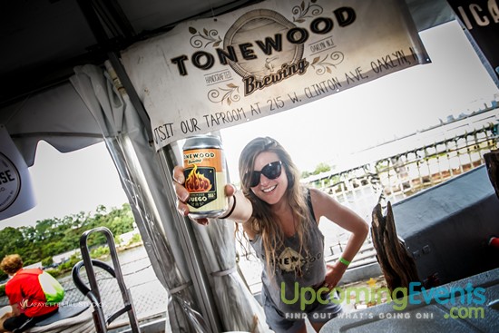 Battleship Beer Fest