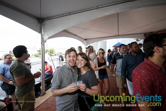 Battleship Beer Fest