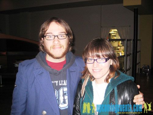 Courier Post Photos from The Winter Beer Festival