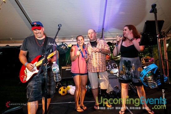 Summer Ale Festival at The Zoo!