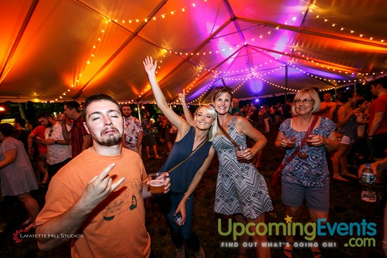 Summer Ale Festival at The Zoo!