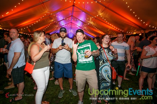 Summer Ale Festival at The Zoo!