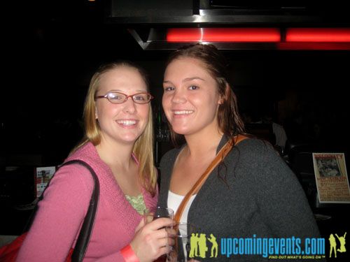 Courier Post Photos from The Winter Beer Festival