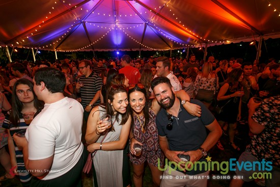 Summer Ale Festival at The Zoo!