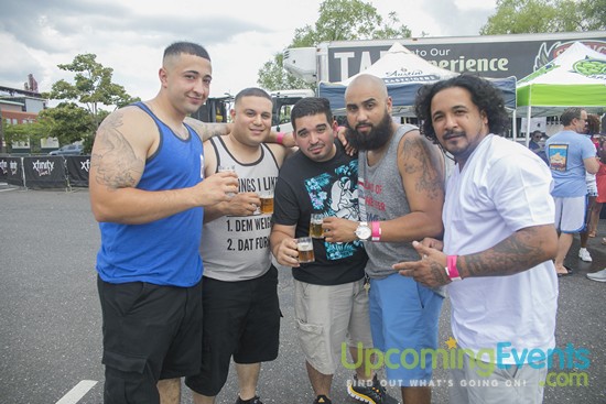 Summerfest Live! 2017 (Gallery A)