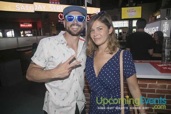 Summerfest Live! 2017 (Gallery A)