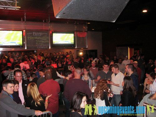 Courier Post Photos from The Winter Beer Festival