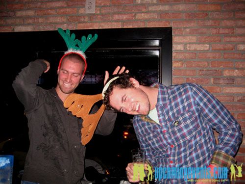 Courier Post Photos from The Winter Beer Festival