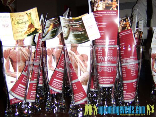 Courier Post Photos from The Winter Beer Festival