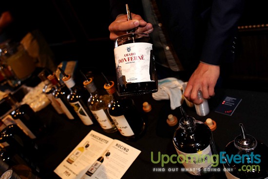 2017 Wine & Cocktail Festival