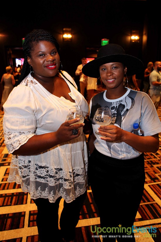 2017 Wine & Cocktail Festival