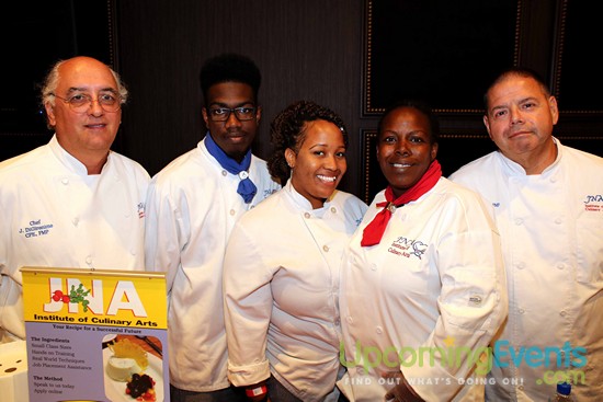 2017 Wine & Cocktail Festival