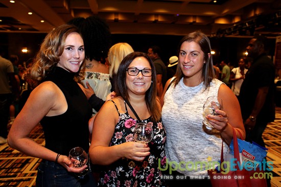 2017 Wine & Cocktail Festival