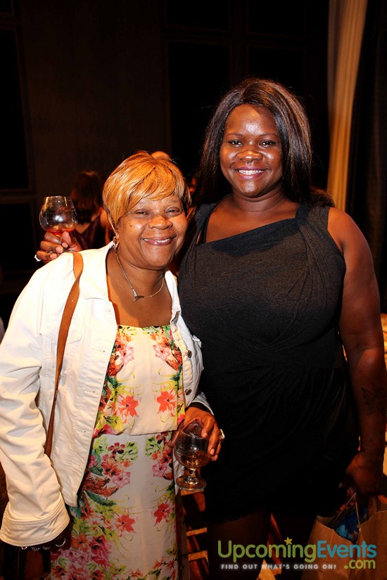 2017 Wine & Cocktail Festival