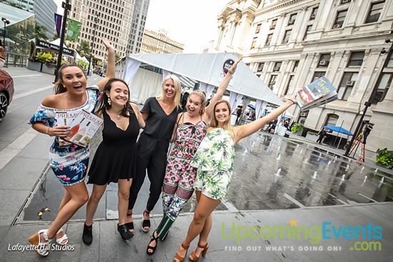 Best of Philly Soiree 2017