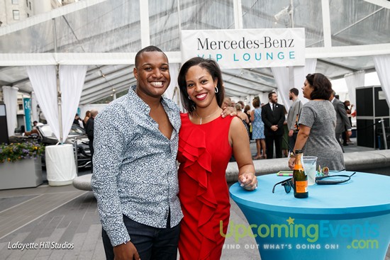 Best of Philly Soiree 2017