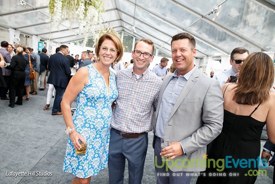 Best of Philly Soiree 2017