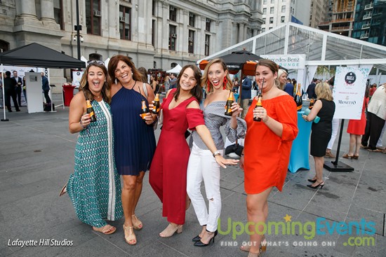 Best of Philly Soiree 2017
