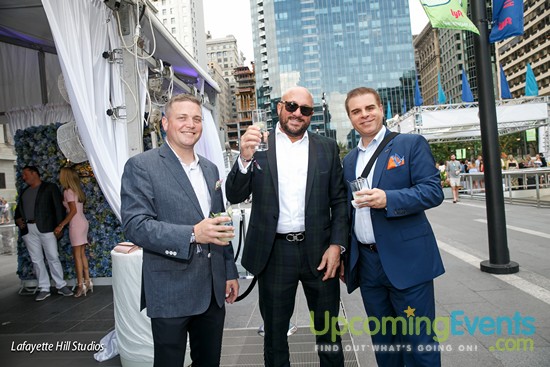 Best of Philly Soiree 2017