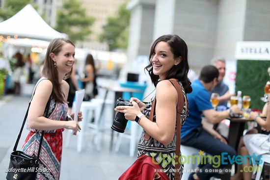 Best of Philly Soiree 2017