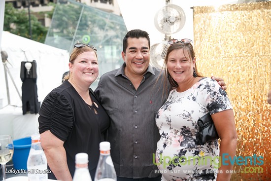 Best of Philly Soiree 2017