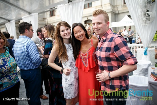 Best of Philly Soiree 2017