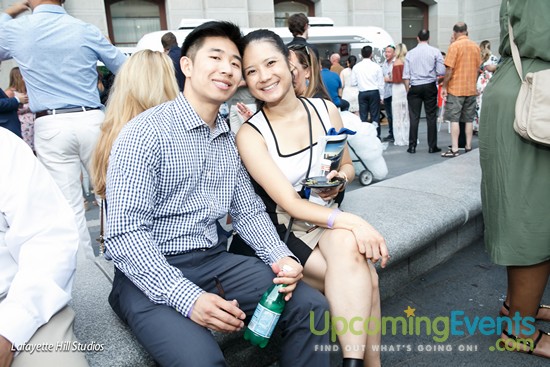 Best of Philly Soiree 2017