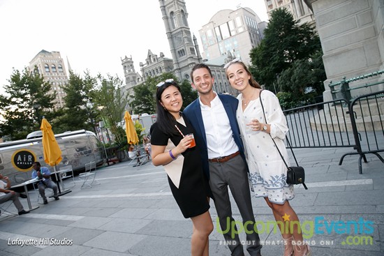 Best of Philly Soiree 2017