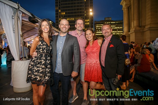 Best of Philly Soiree 2017