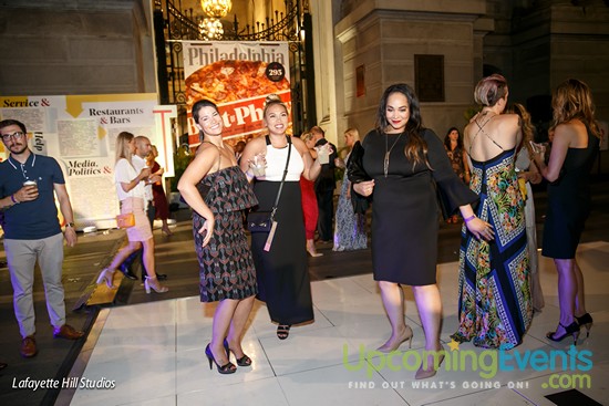 Best of Philly Soiree 2017