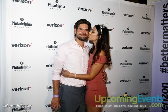 Best of Philly Soiree 2017