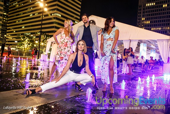 Best of Philly Soiree 2017