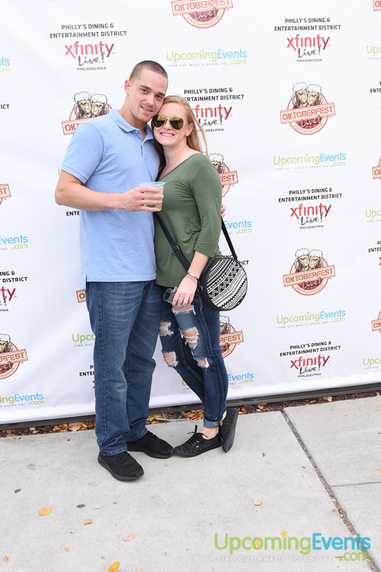 Oktoberfest Live! 2017