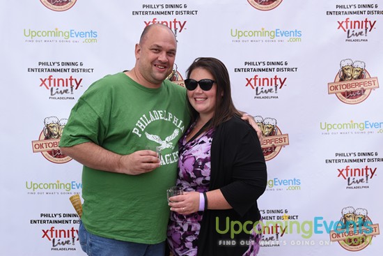 Oktoberfest Live! 2017