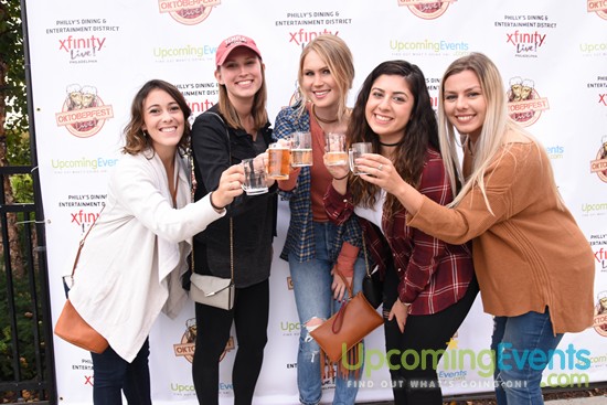 Oktoberfest Live! 2017