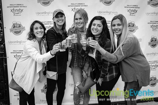 Oktoberfest Live! 2017