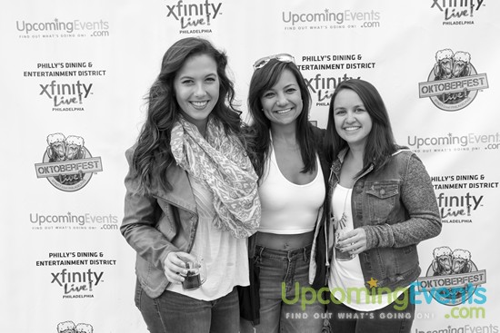 Oktoberfest Live! 2017