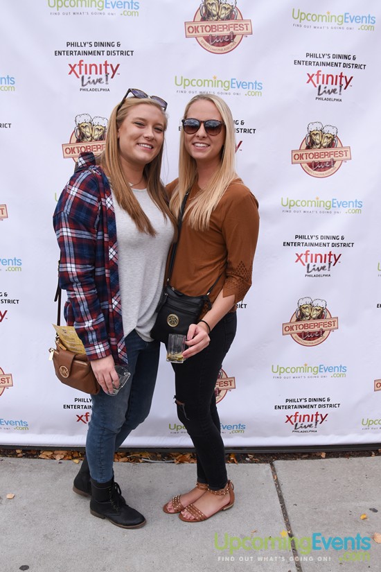 Oktoberfest Live! 2017