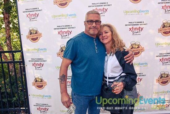 Oktoberfest Live! 2017