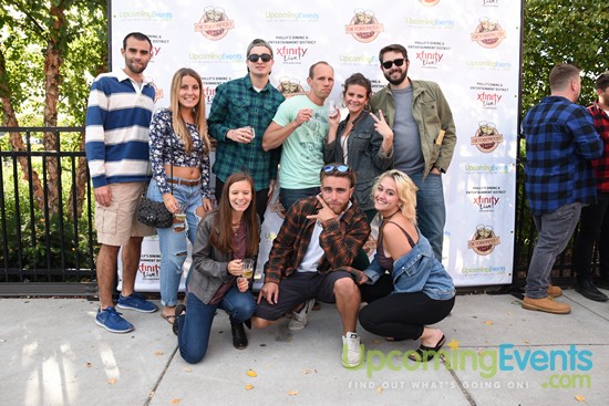 Oktoberfest Live! 2017